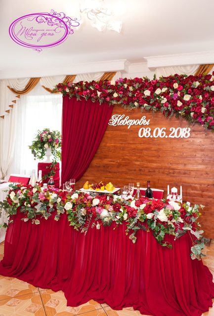 Рустик в Ресторан / Банкетный зал от Твой день 3