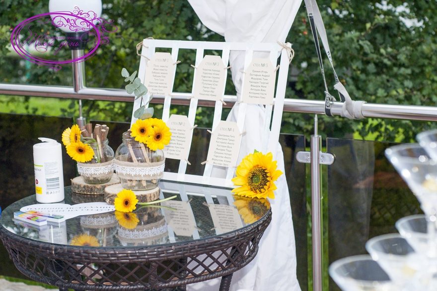 Рустик в Ресторан / Банкетный зал от Твой день 4