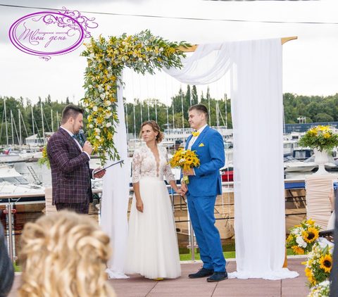 Рустик в Ресторан / Банкетный зал от Твой день 6