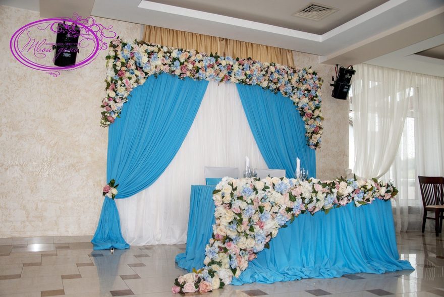 Классика в Ресторан / Банкетный зал от Твой день 3