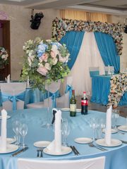 Классика в Ресторан / Банкетный зал от Твой день 1