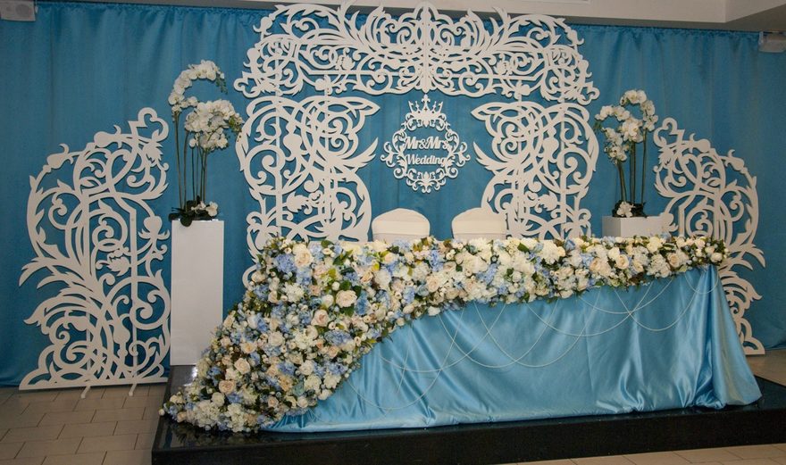 Классика в Ресторан / Банкетный зал от Твой день 2