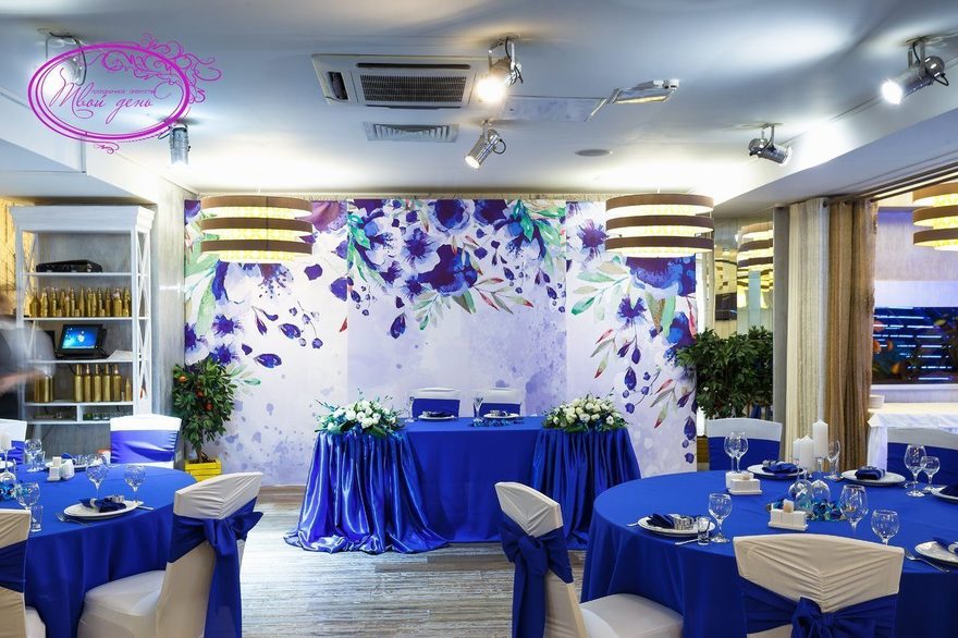 Классика в Ресторан / Банкетный зал от Твой день 2