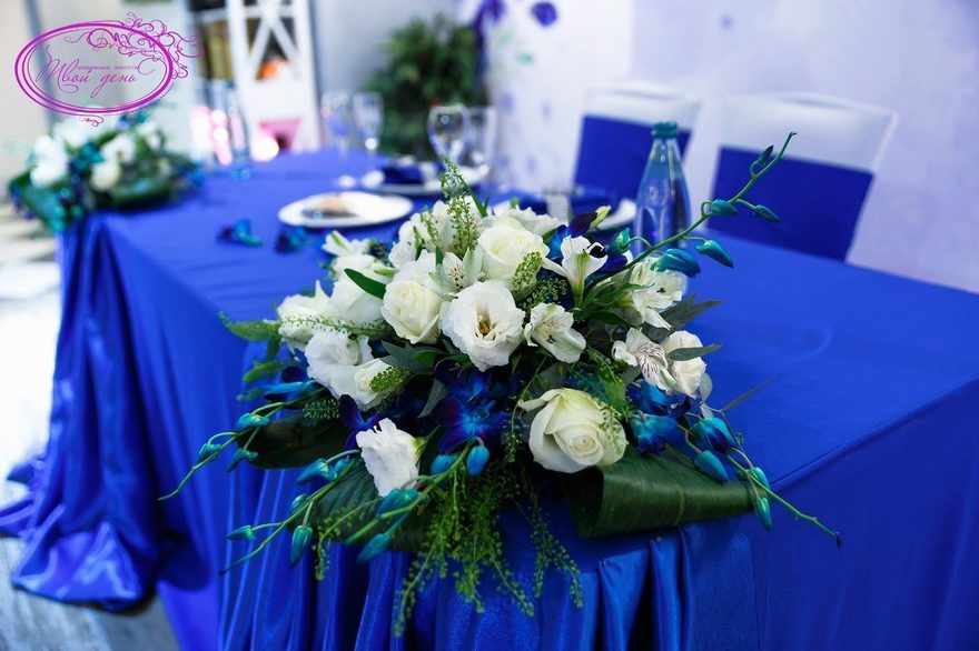 Классика в Ресторан / Банкетный зал от Твой день 7