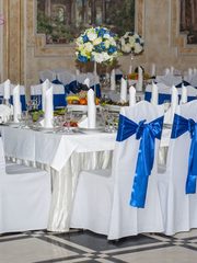 Классика в Ресторан / Банкетный зал от Твой день 1