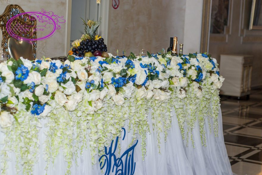 Классика в Ресторан / Банкетный зал от Твой день 2