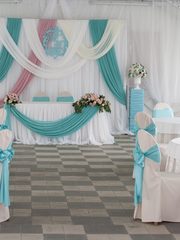 Тиффани в Ресторан / Банкетный зал от Твой день 1