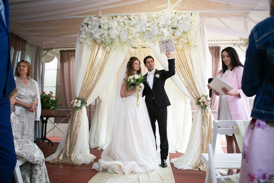 Классика, Эко в Ресторан / Банкетный зал от Твой день 3