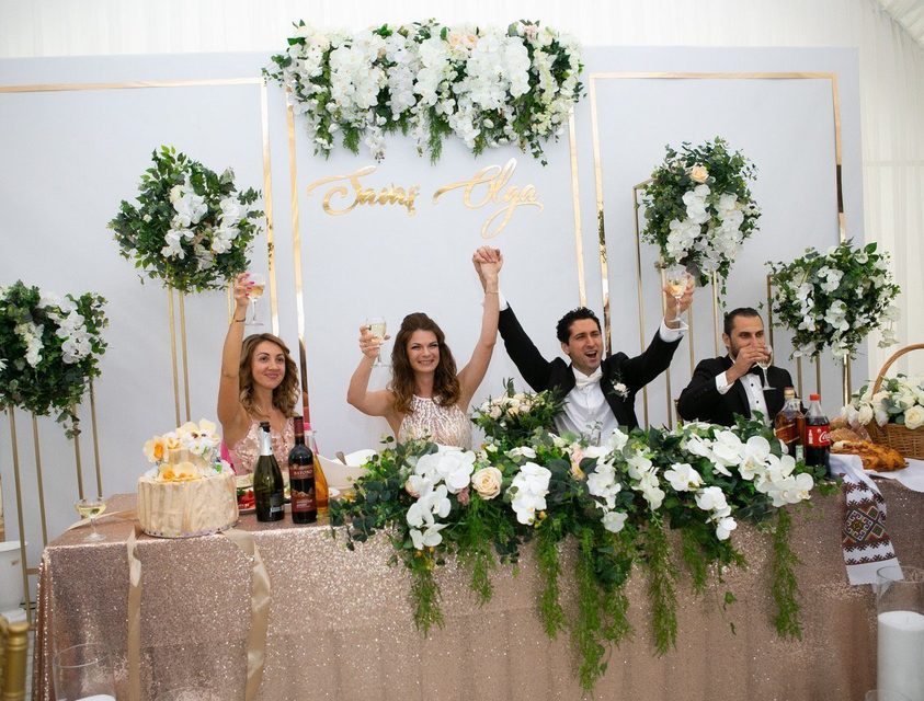 Классика, Эко в Ресторан / Банкетный зал от Твой день 4