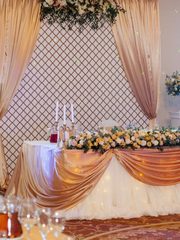 Классика, Осенняя в Ресторан / Банкетный зал от Твой день 1