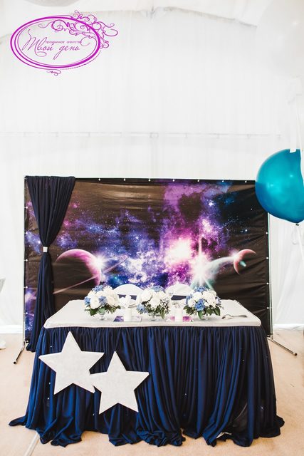 Тематический в Ресторан / Банкетный зал от Твой день 2