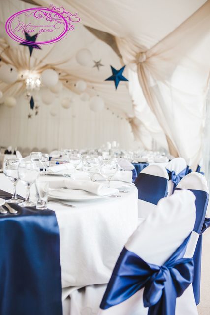 Тематический в Ресторан / Банкетный зал от Твой день 3