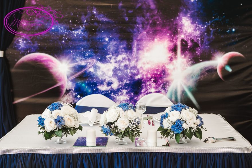 Тематический в Ресторан / Банкетный зал от Твой день 4