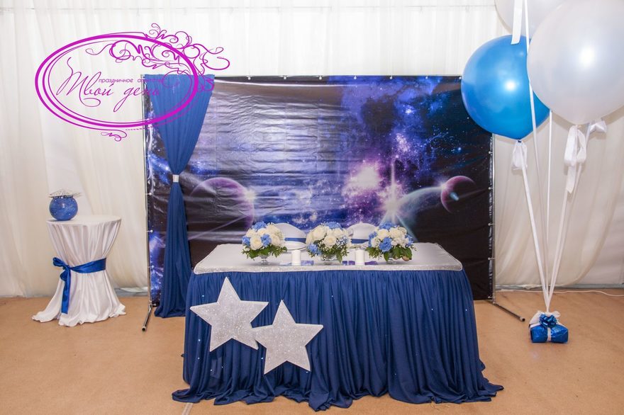 Тематический в Ресторан / Банкетный зал от Твой день 6