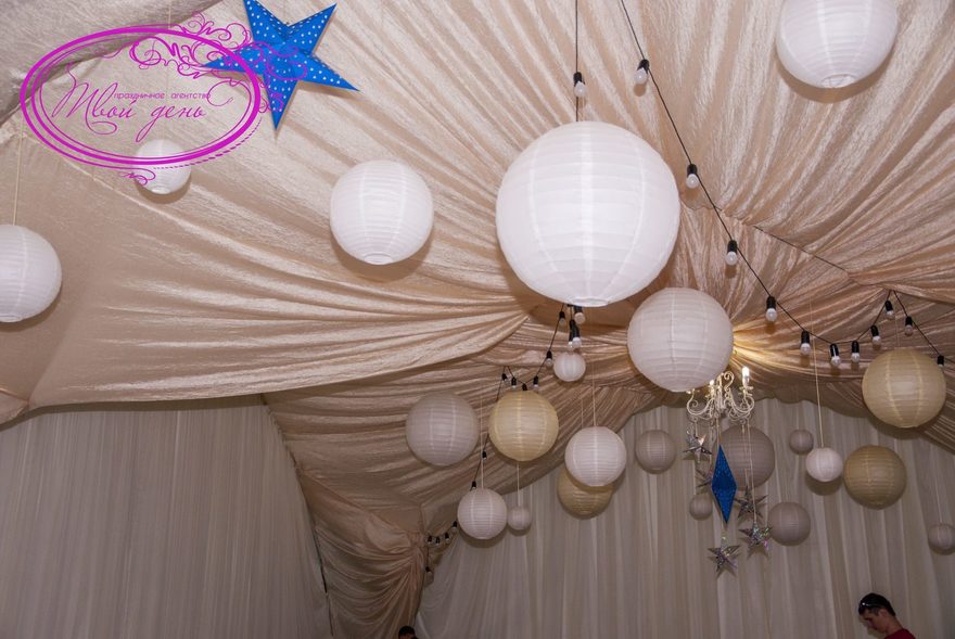 Тематический в Ресторан / Банкетный зал от Твой день 7