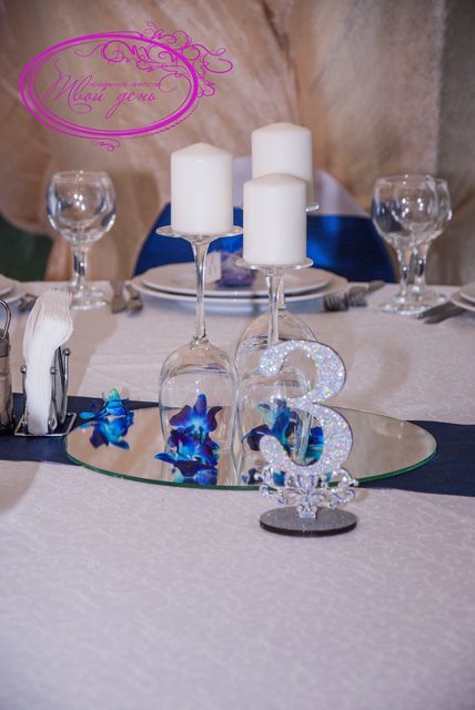 Тематический в Ресторан / Банкетный зал от Твой день 8