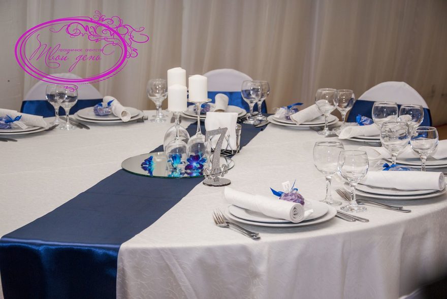 Тематический в Ресторан / Банкетный зал от Твой день 9