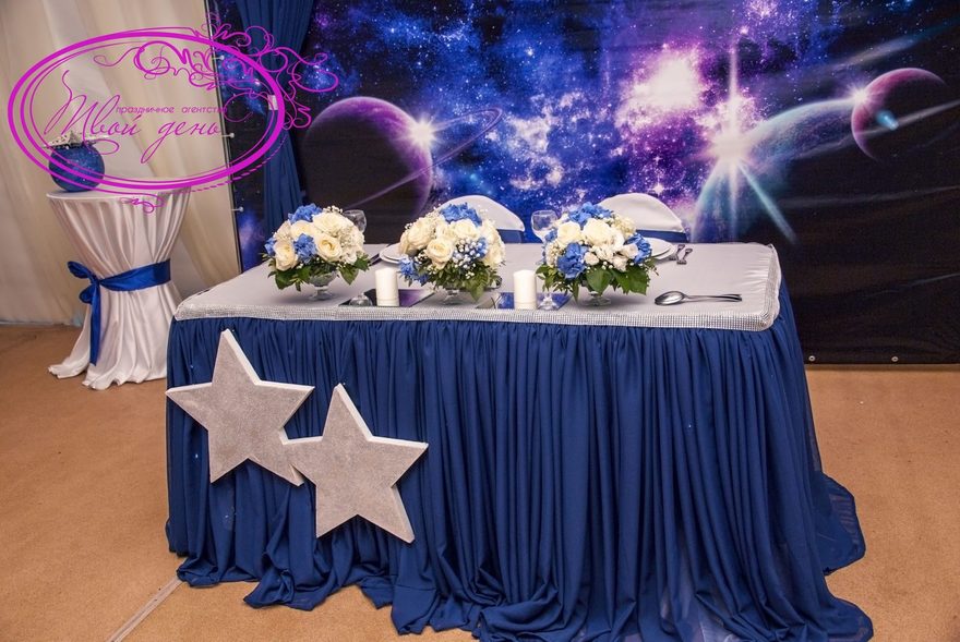 Тематический в Ресторан / Банкетный зал от Твой день 10