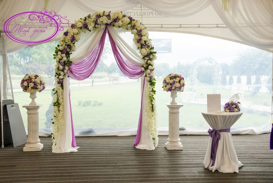 Классика в Шатер от Твой день 4