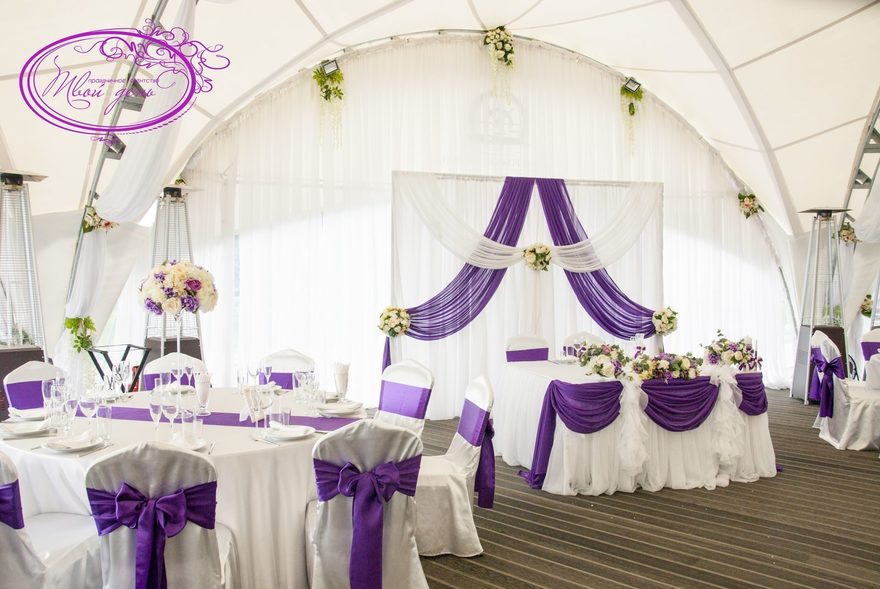 Классика в Шатер от Твой день 6