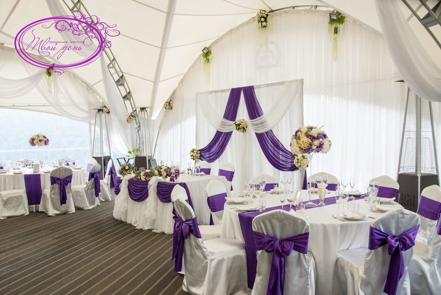 Классика в Шатер от Твой день 7