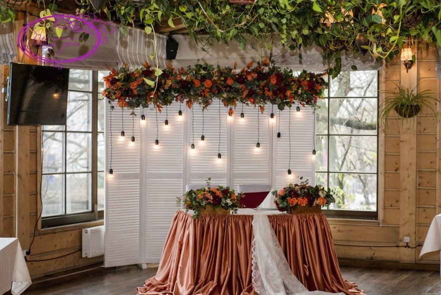 Рустик в Ресторан / Банкетный зал от Твой день 3