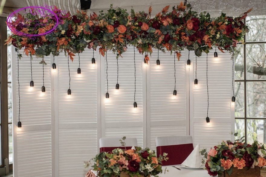 Рустик в Ресторан / Банкетный зал от Твой день 4