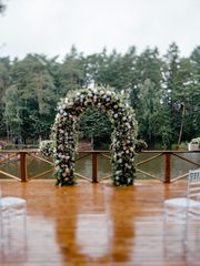 Выездная регистрация в Весенняя / Летняя, Эко от Твой день 1