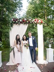 Выездная регистрация в Классика от Твой день 1