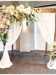 Выездная регистрация в Рустик от Твой день 1