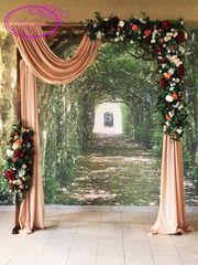 Выездная регистрация в Шебби шик, Рустик от Твой день 1