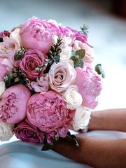 Классический круглый name от Твой день 1