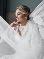 Фотоотчет со свадьбы 1 от Евгений Меркулов 1