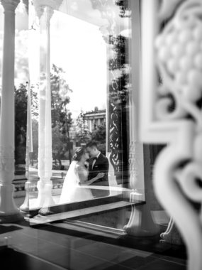 Фотоотчет со свадьбы 3 от Евгений Меркулов 2