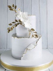 Мастика Двухъярусные 1 от Кондитерская Pie Polly