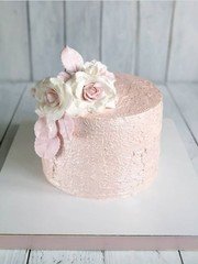 Крем / Сливки Одноярусные 1 от Кондитерская Pie Polly