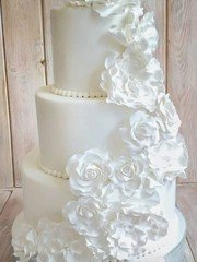 Мастика Трехъярусные 1 от Кондитерская Pie Polly