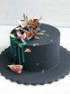 Велюр Одноярусные 1 от Delish Cake