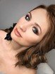Локоны / Локоны на один бок, Распущенные от Мери Варданян 1