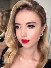 Волны, Распущенные от Мери Варданян 1