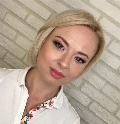 Распущенные от Мери Варданян 1
