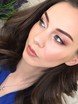 Локоны / Локоны на один бок, Распущенные от Мери Варданян 1