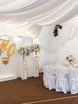 Шебби шик, Классика в Шатер от MWedding 5