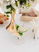 Шебби шик, Классика в Шатер от MWedding 10