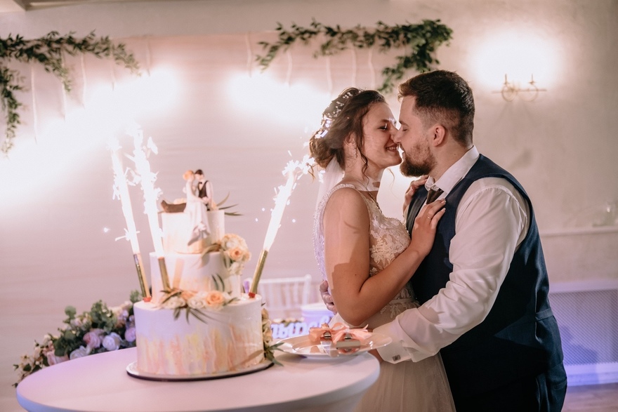 Шебби шик в Природа, Ресторан / Банкетный зал от MWedding 6