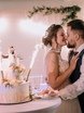 Шебби шик в Ресторан / Банкетный зал, Природа от MWedding 6