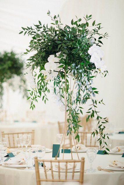 Эко в Ресторан / Банкетный зал от MWedding 2