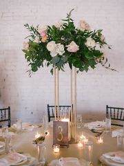 Эко в Лофт от MWedding 2