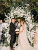 Рустик, Эко в Ресторан / Банкетный зал, Выездная регистрация, Природа от MWedding 1