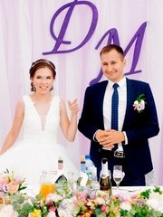 Классика в Ресторан / Банкетный зал от MWedding 2